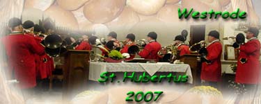 St.Hubertus-Westrode 2007